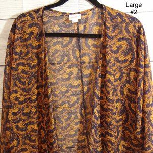 Lularoe Large Lindsay